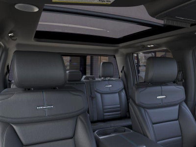 2026 Ford Super Duty F-250® Platinum®