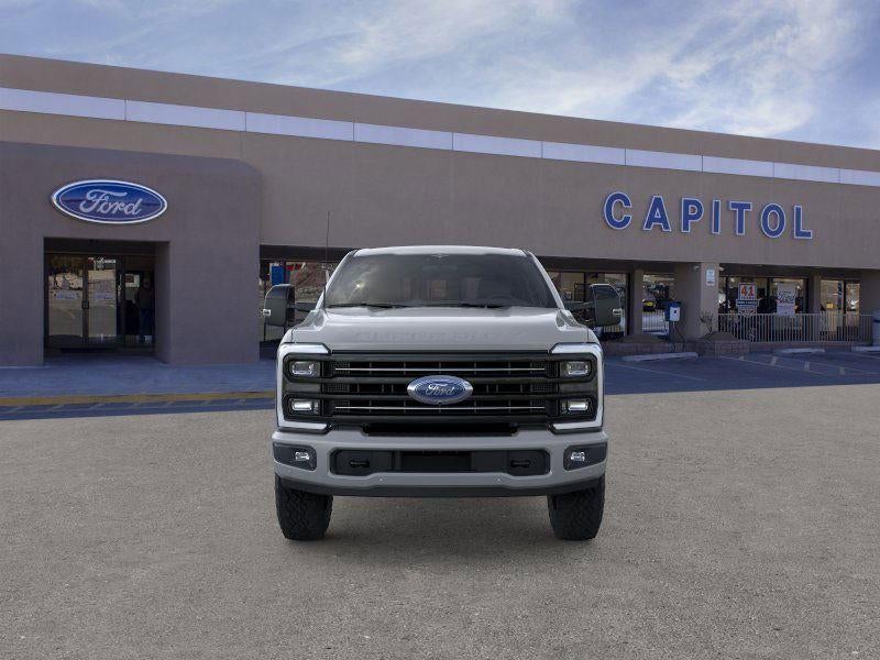 2026 Ford Super Duty F-250® Platinum®