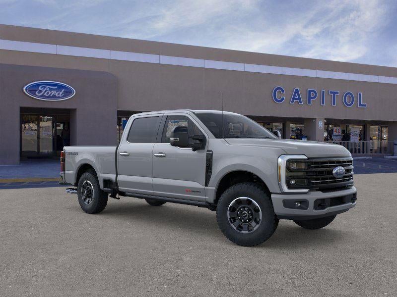 2026 Ford Super Duty F-250® Platinum®