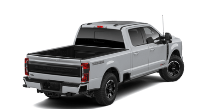2026 Ford Super Duty F-250® Platinum®