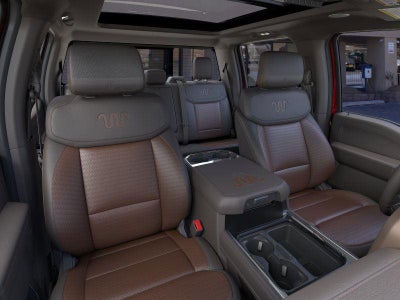 2026 Ford Super Duty F-250® King Ranch®