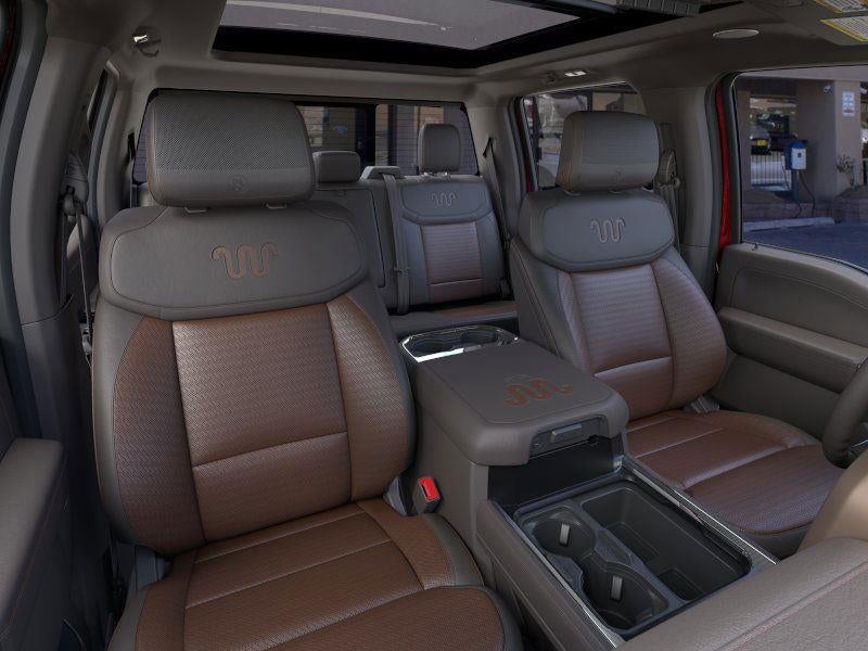 2026 Ford Super Duty F-250® King Ranch®