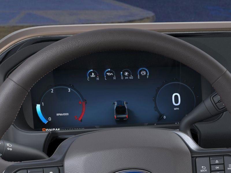 2026 Ford Super Duty F-250® King Ranch®