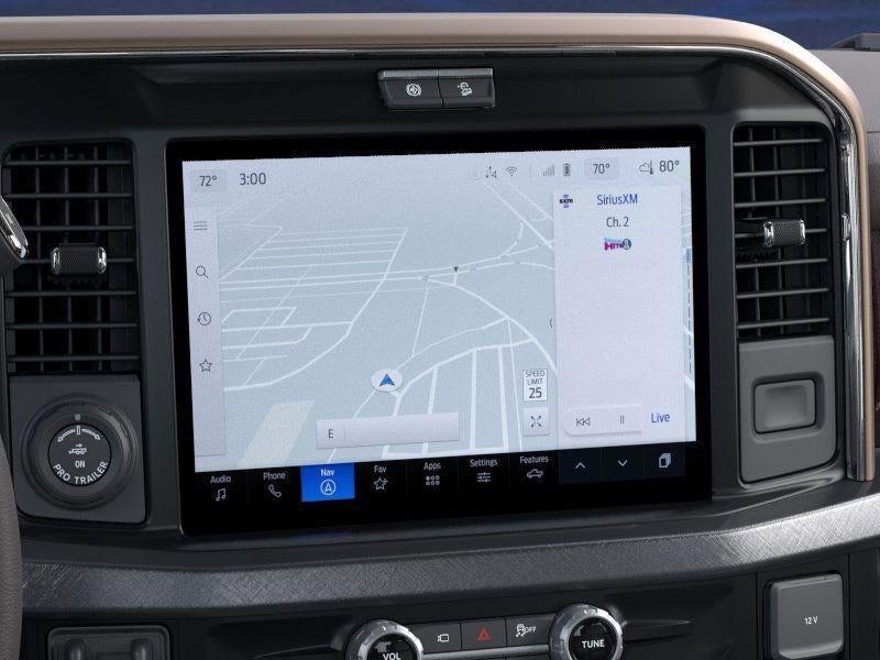 2026 Ford Super Duty F-250® King Ranch®