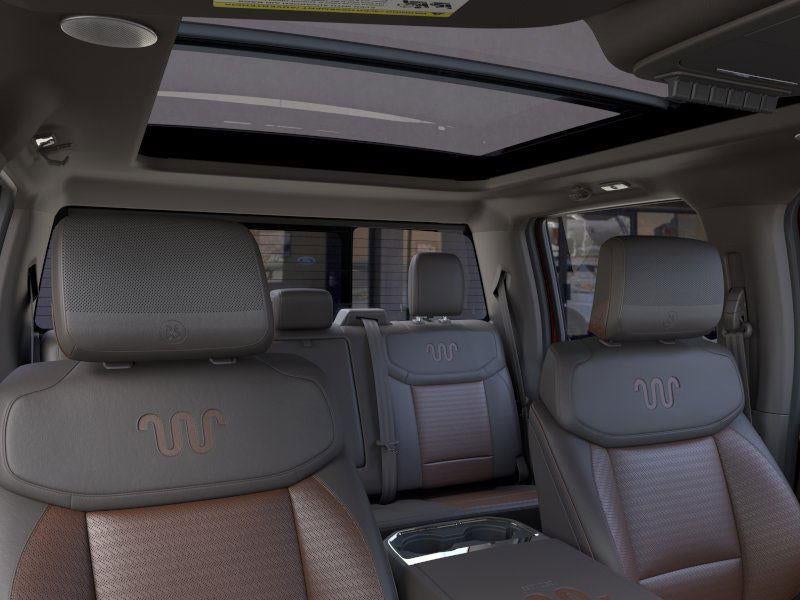 2026 Ford Super Duty F-250® King Ranch®