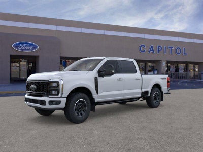 2026 Ford Super Duty F-250® XLT