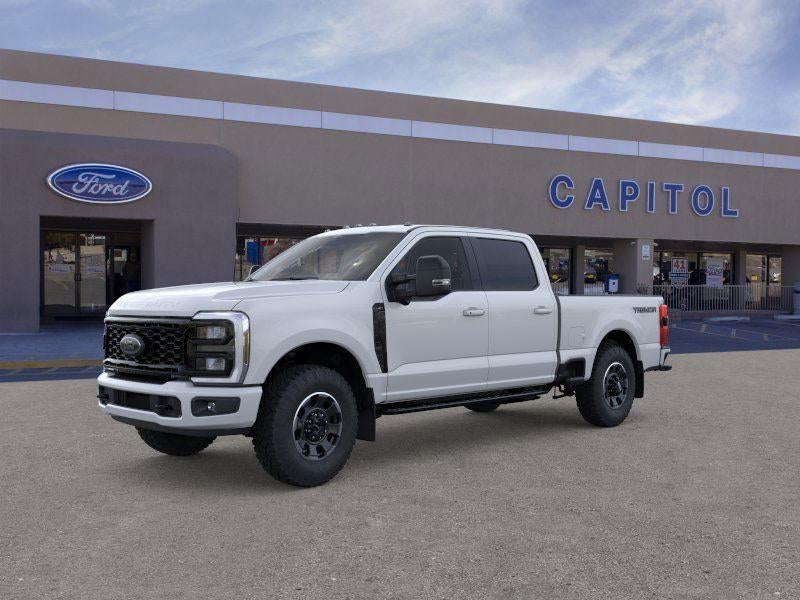 2026 Ford Super Duty F-250® XLT