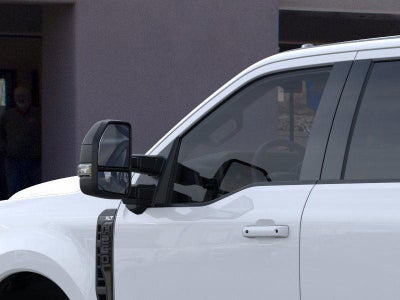 2026 Ford Super Duty F-250® XLT