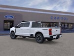 2026 Ford Super Duty F-250® XLT