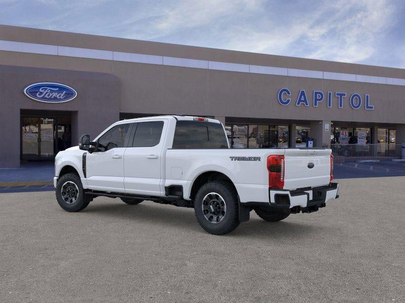 2026 Ford Super Duty F-250® XLT