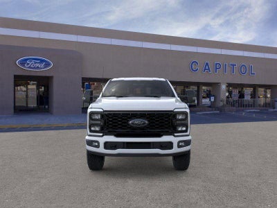 2026 Ford Super Duty F-250® XLT