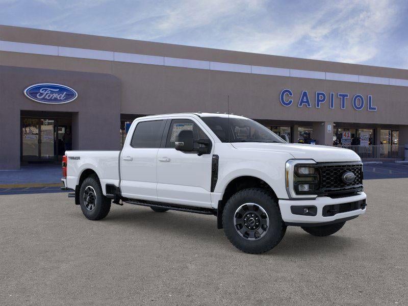 2026 Ford Super Duty F-250® XLT