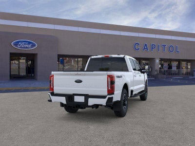 2026 Ford Super Duty F-250® XLT