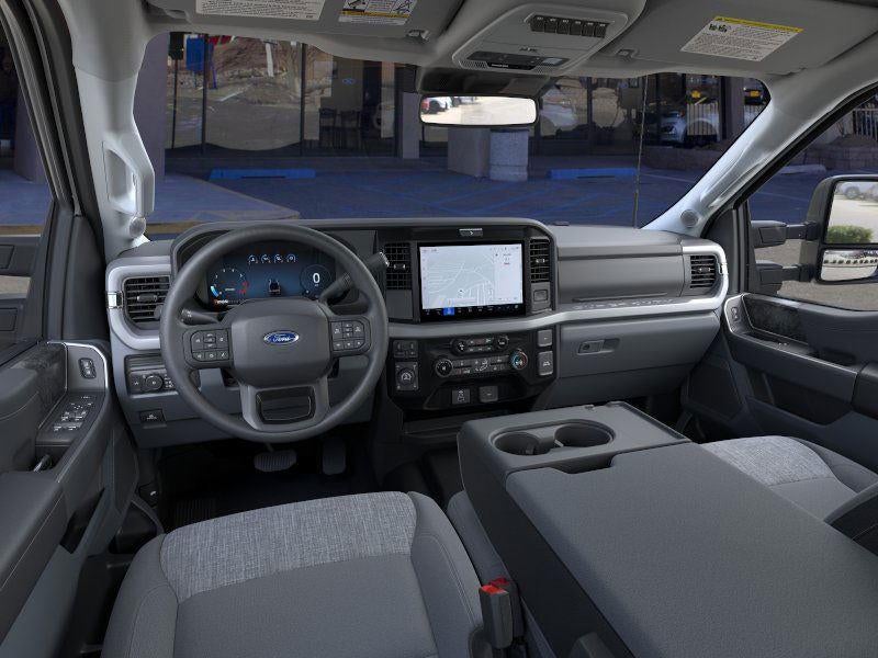 2026 Ford Super Duty F-250® XLT