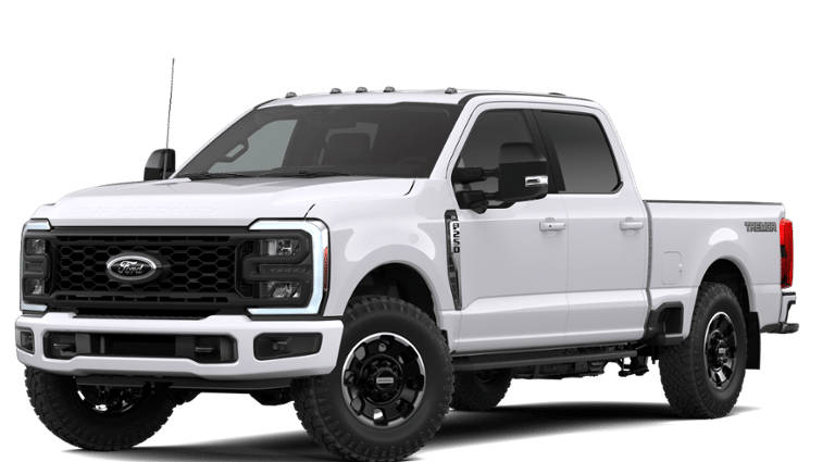2026 Ford Super Duty F-250® XLT
