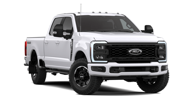 2026 Ford Super Duty F-250® XLT
