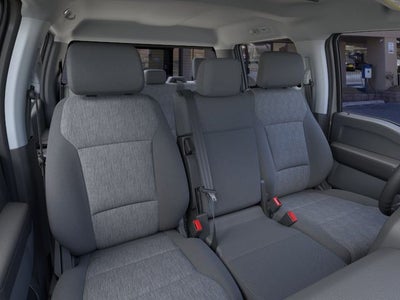 2026 Ford F-250SD F-250® XL