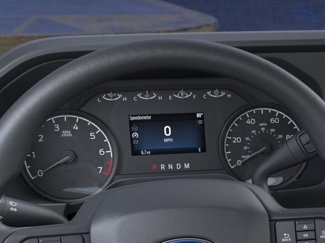 2026 Ford F-250SD F-250® XL