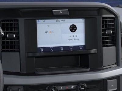 2026 Ford F-250SD F-250® XL
