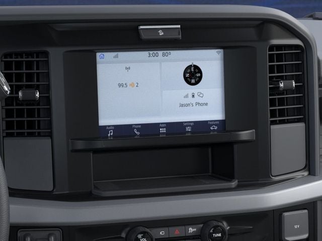 2026 Ford F-250SD F-250® XL