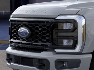 2026 Ford F-250SD F-250® XL