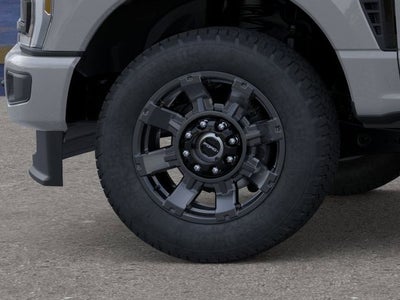 2026 Ford F-250SD F-250® XL