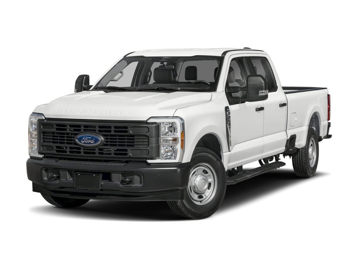 2026 Ford F-250SD F-250® XL