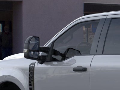 2026 Ford F-250SD F-250® XL