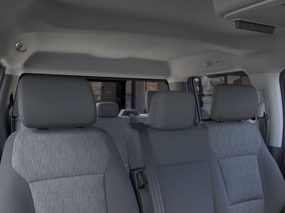 2026 Ford F-250SD F-250® XL
