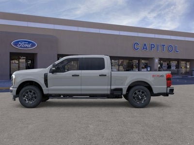 2026 Ford F-250SD F-250® XL