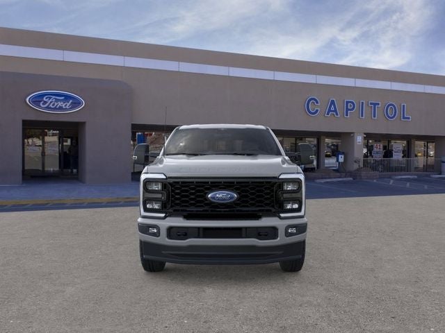 2026 Ford F-250SD F-250® XL