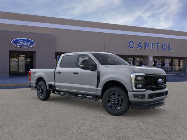 2026 Ford F-250SD F-250® XL