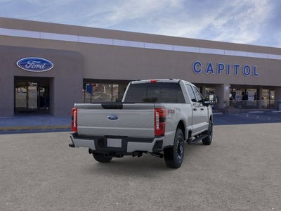 2026 Ford F-250SD F-250® XL
