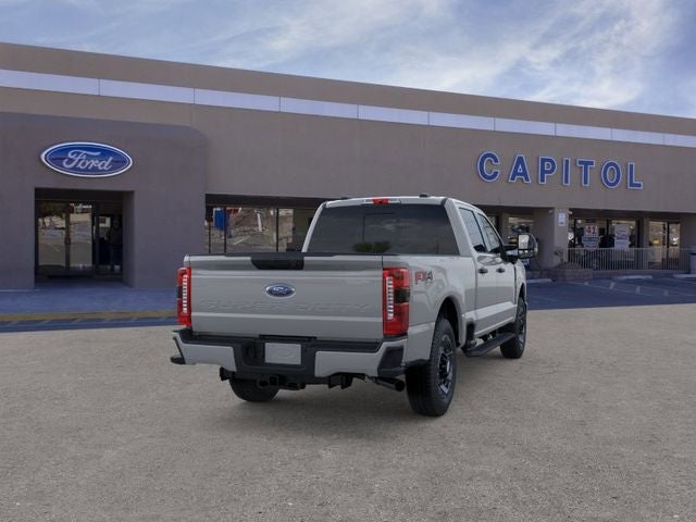 2026 Ford F-250SD F-250® XL