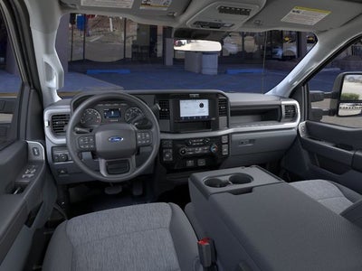 2026 Ford F-250SD F-250® XL