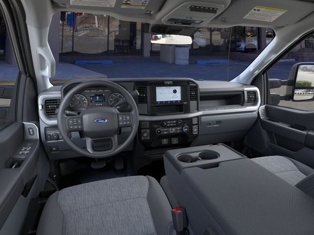 2026 Ford F-250SD F-250® XL