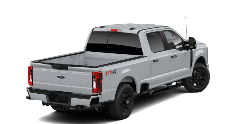 2026 Ford F-250SD F-250® XL