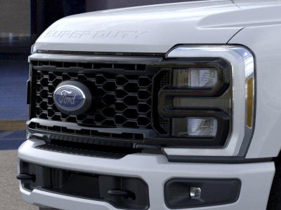2026 Ford Super Duty F-250® XL
