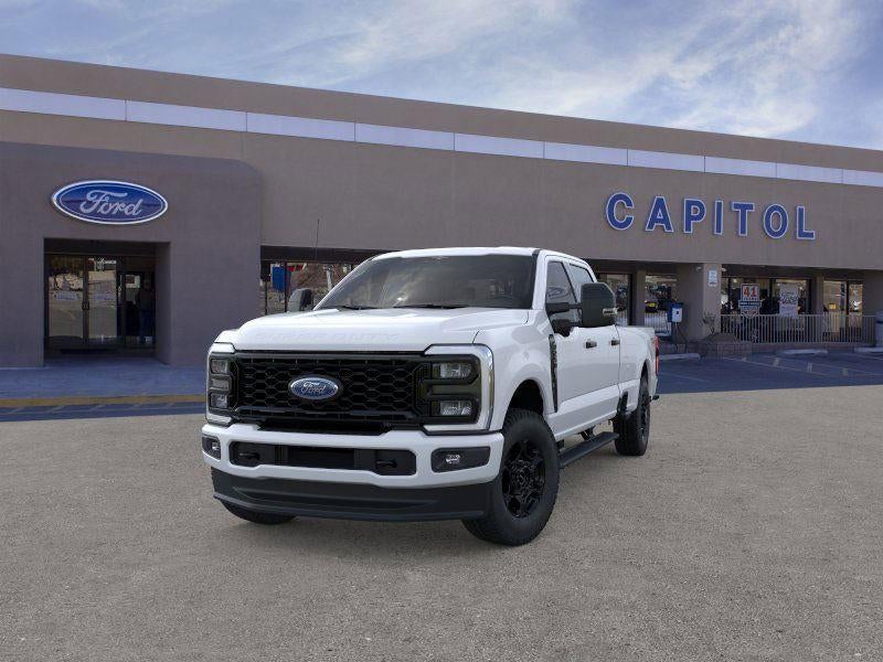 2026 Ford Super Duty F-250® XL