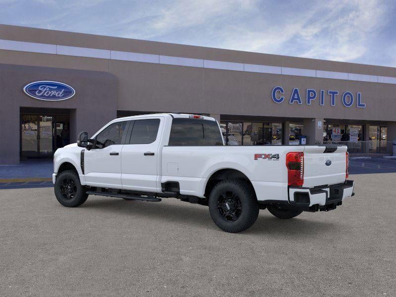 2026 Ford Super Duty F-250® XL