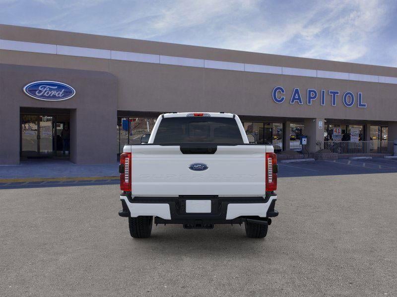 2026 Ford Super Duty F-250® XL