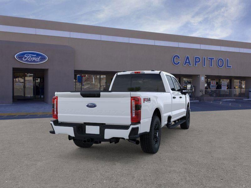 2026 Ford Super Duty F-250® XL