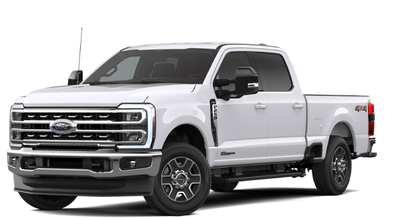 2026 Ford Super Duty F-250® Lariat®