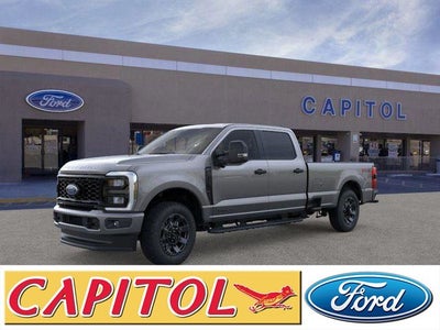 2026 Ford F-250SD F-250® XL