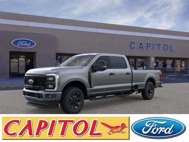 2026 Ford F-250SD F-250® XL