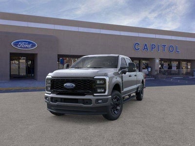 2026 Ford F-250SD F-250® XL