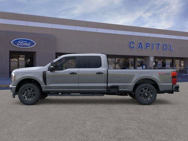 2026 Ford F-250SD F-250® XL