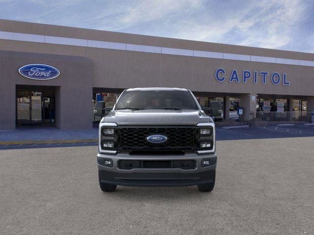 2026 Ford F-250SD F-250® XL