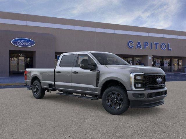 2026 Ford F-250SD F-250® XL