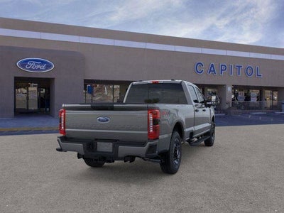 2026 Ford F-250SD F-250® XL